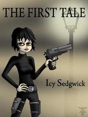 cover image of The First Tale